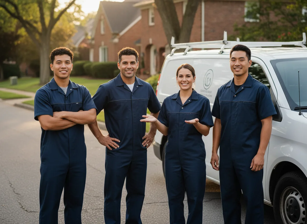Home Gutter Service company in Solano, NM